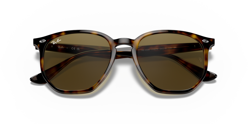 RB4306 - 71073 sunglasses - view 30