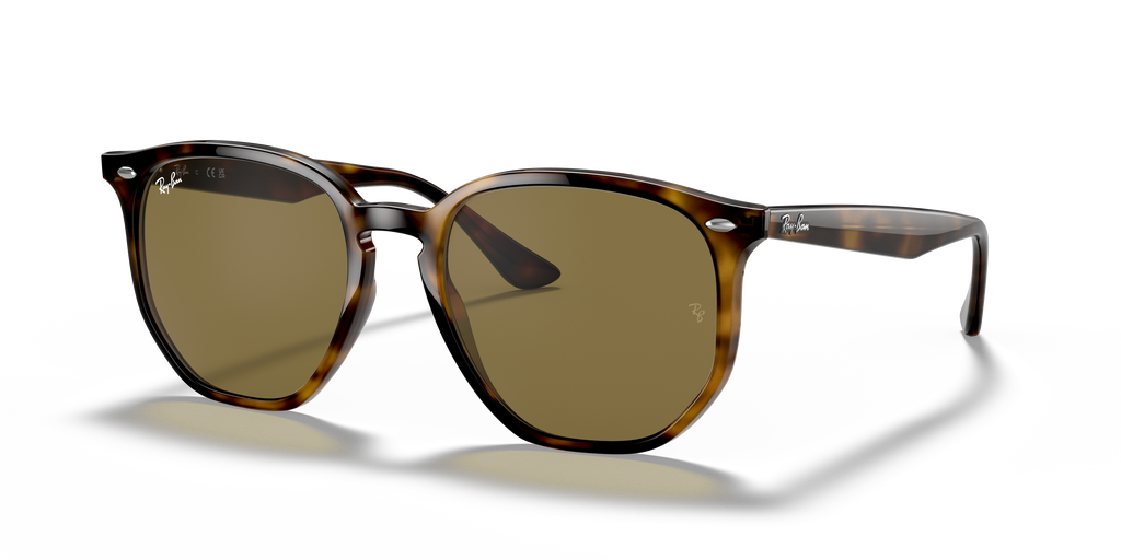 RB4306 - 71073 sunglasses - view 33