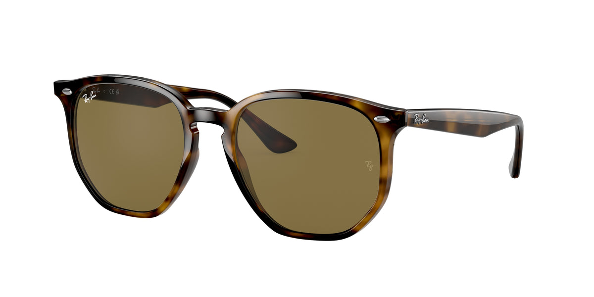RB4306 - 71073 sunglasses - view 1