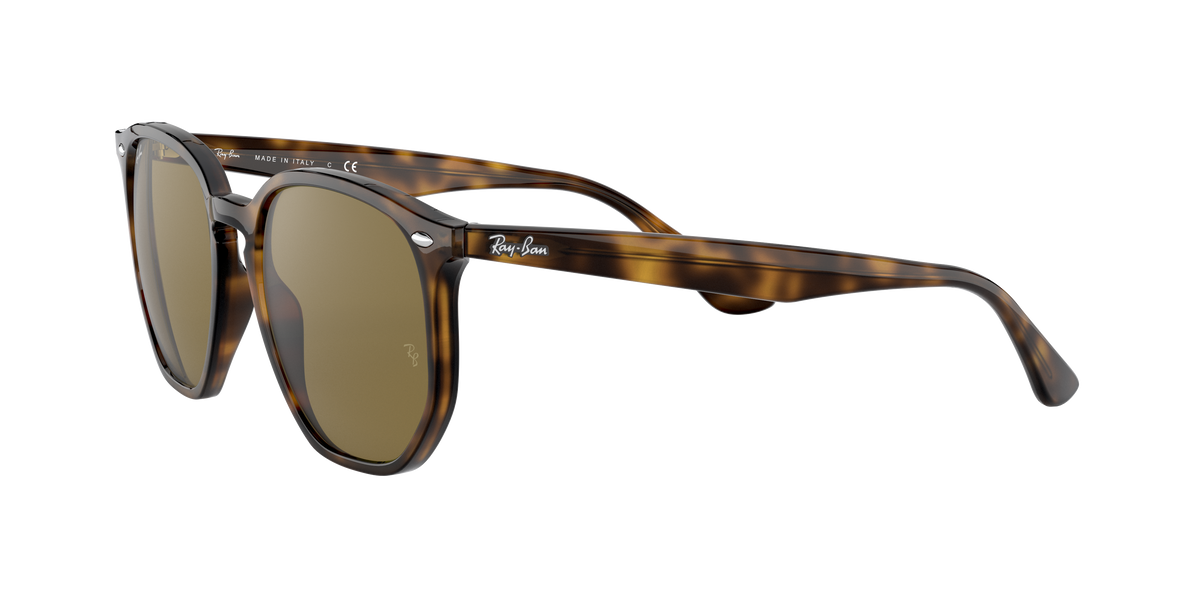 RB4306 - 71073 sunglasses - view 4