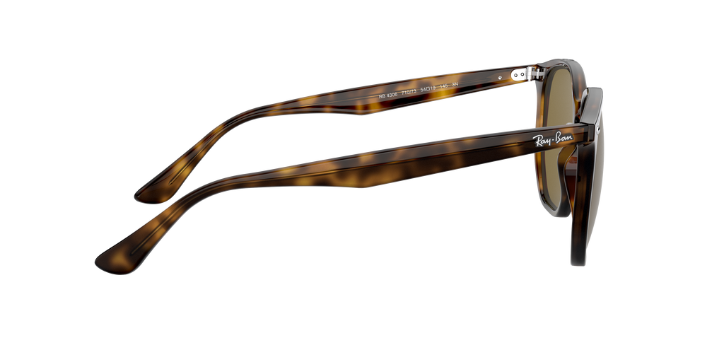 RB4306 - 71073 sunglasses - view 11