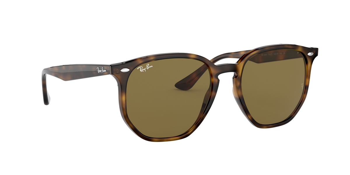 RB4306 - 71073 sunglasses - view 13