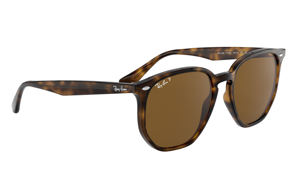 RB4306 - 71083 sunglasses - view 15