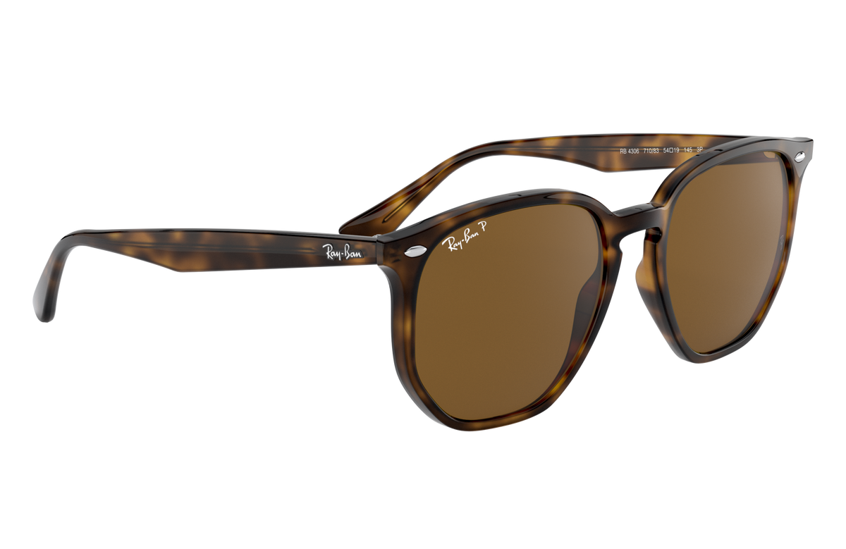 RB4306 - 71083 sunglasses - view 15