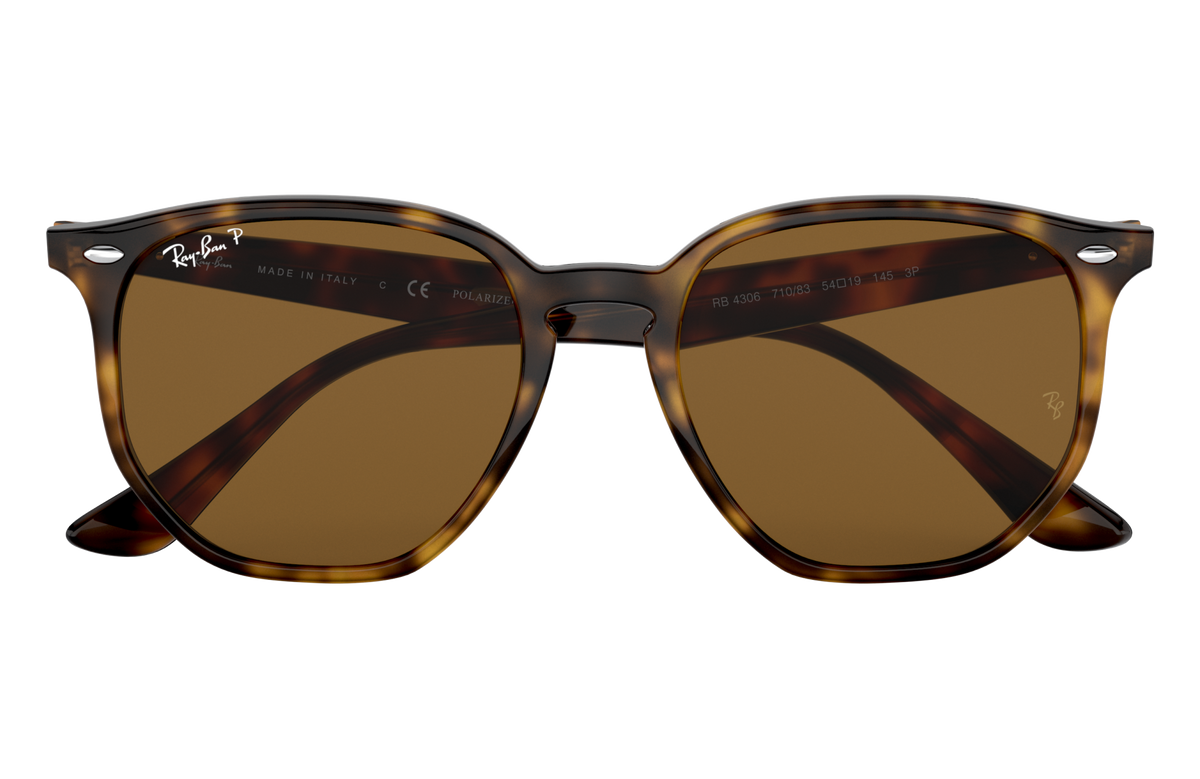 RB4306 - 71083 sunglasses - view 16