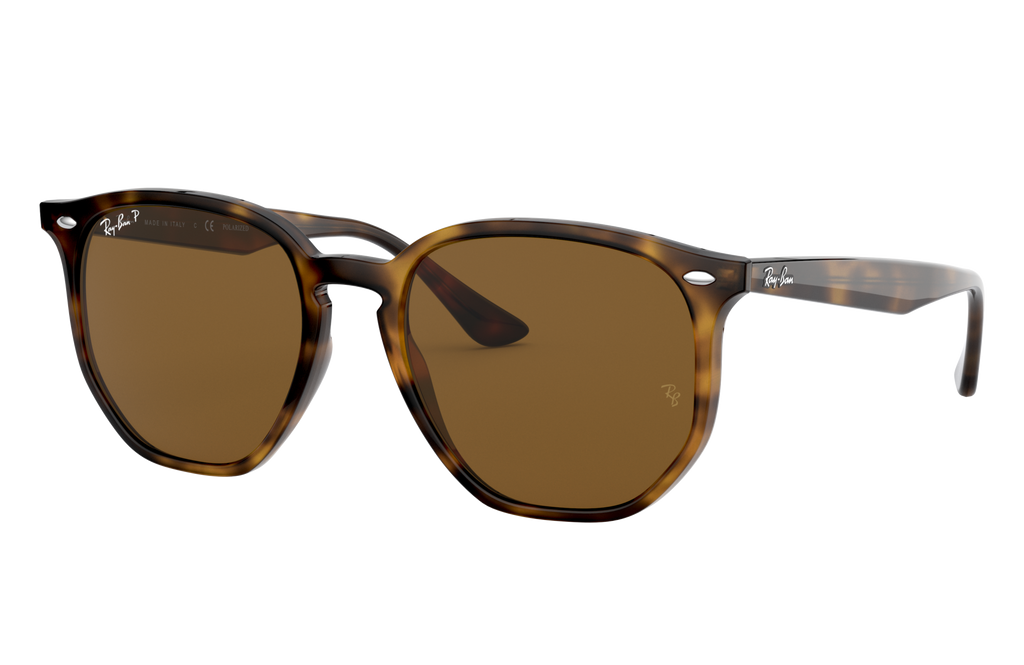 RB4306 - 71083 sunglasses - view 17
