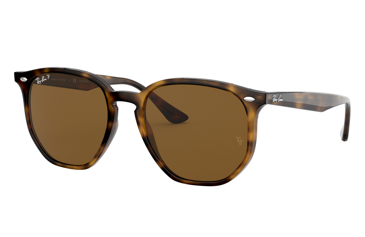 RB4306 - 71083 sunglasses - view 17