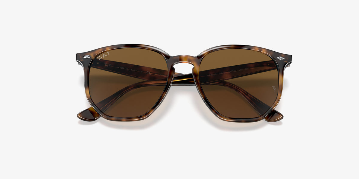 RB4306 - 71083 sunglasses - view 18