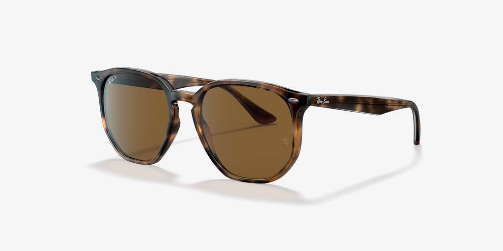 RB4306 - 71083 sunglasses - view 21