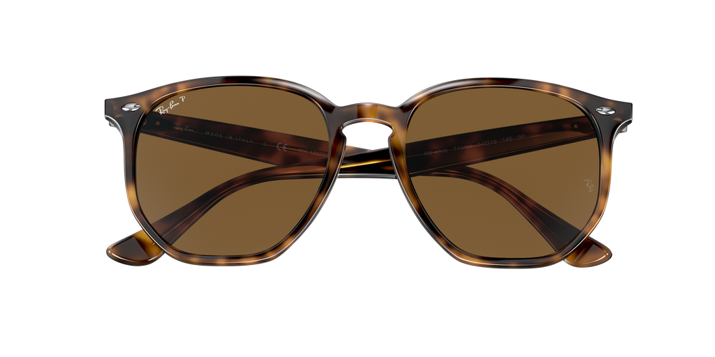 RB4306 - 71083 sunglasses - view 22