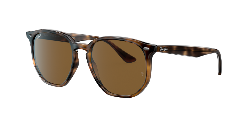 RB4306 - 71083 sunglasses - view 25