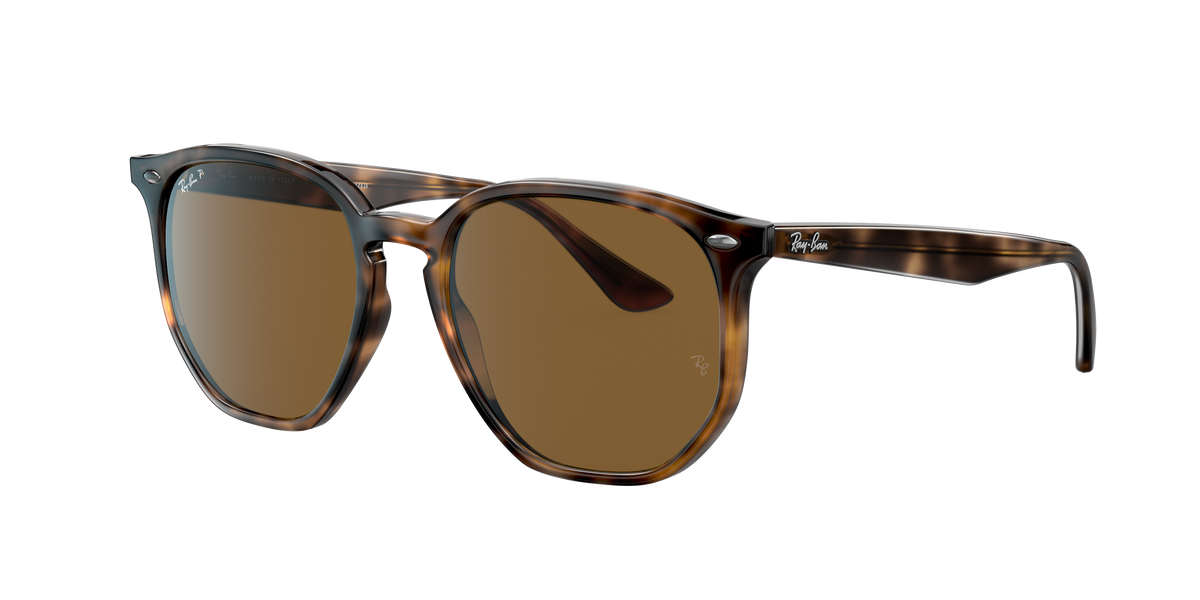 RB4306 - 71083 sunglasses - view 25