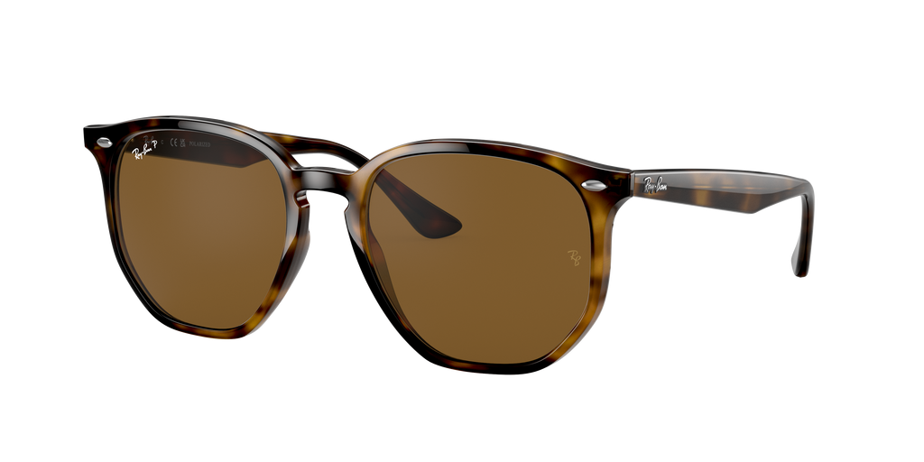 RB4306 - 71083 sunglasses - view 27