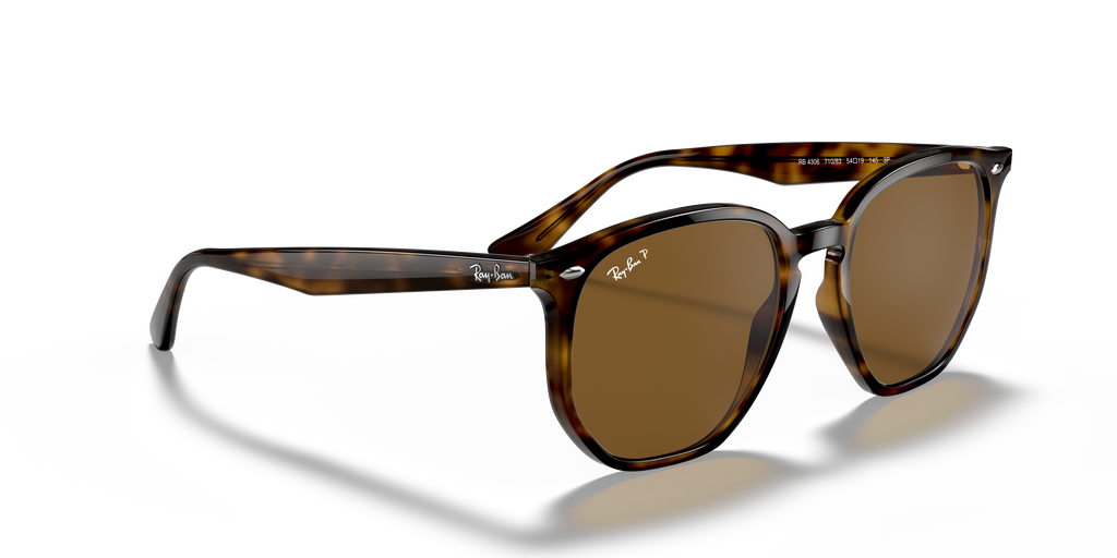 RB4306 - 71083 sunglasses - view 28