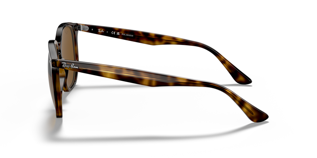 RB4306 - 71083 sunglasses - view 32