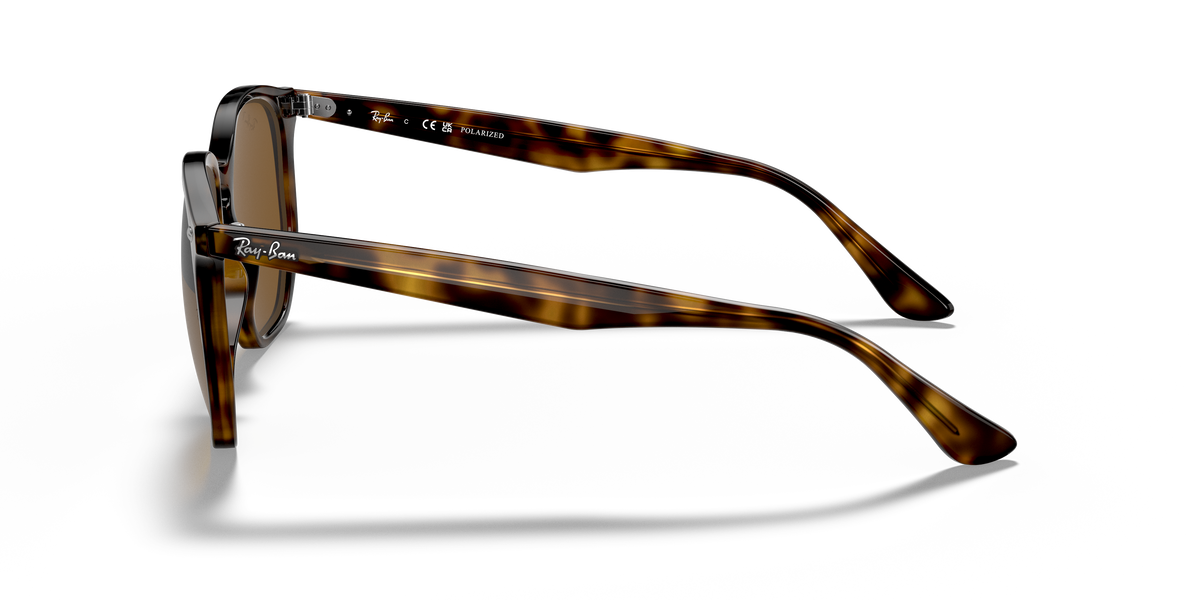 RB4306 - 71083 sunglasses - view 32