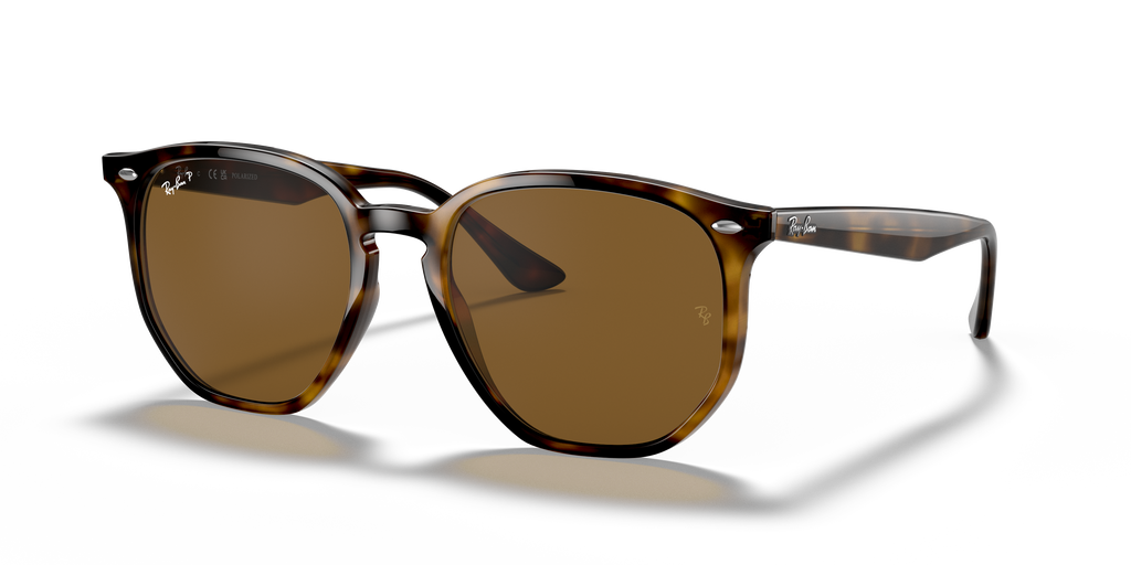 RB4306 - 71083 sunglasses - view 33
