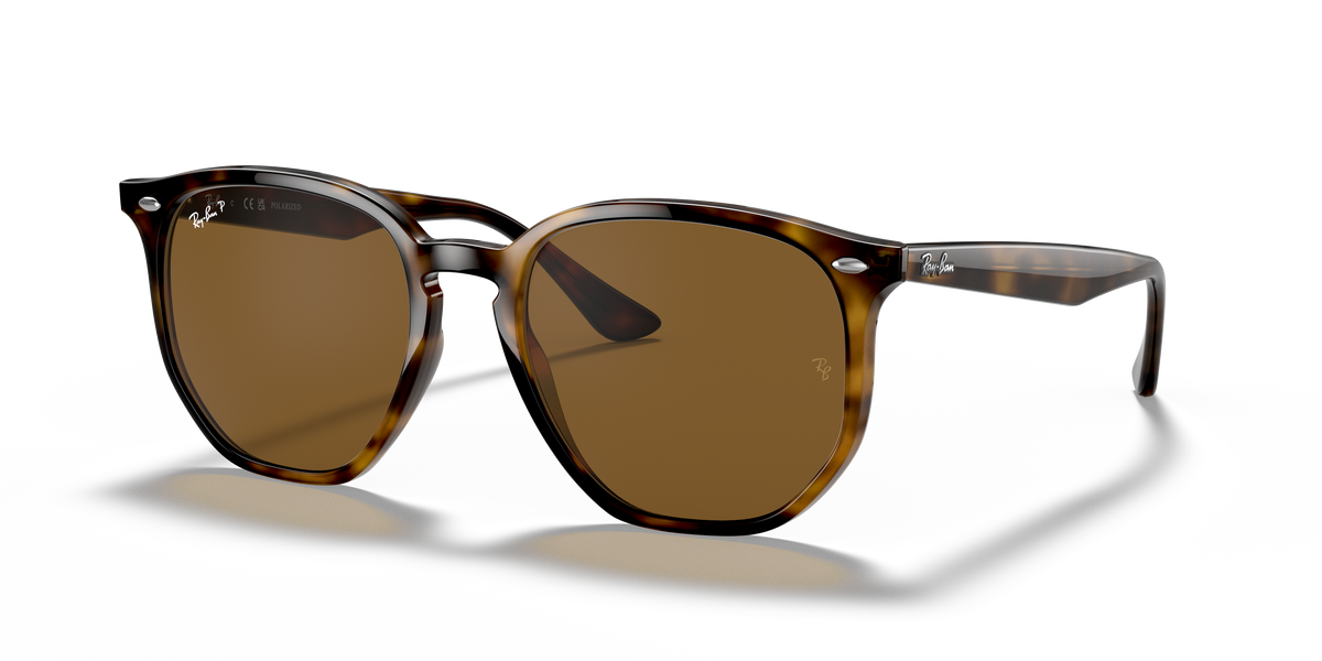 RB4306 - 71083 sunglasses - view 33