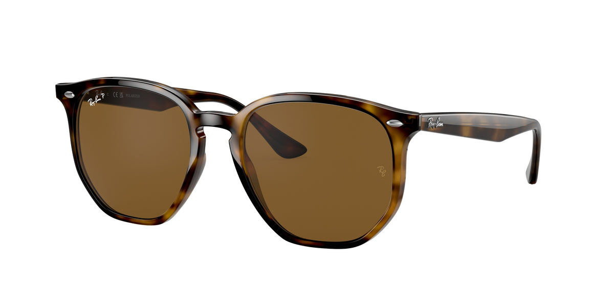 RB4306 - 71083 sunglasses - view 1