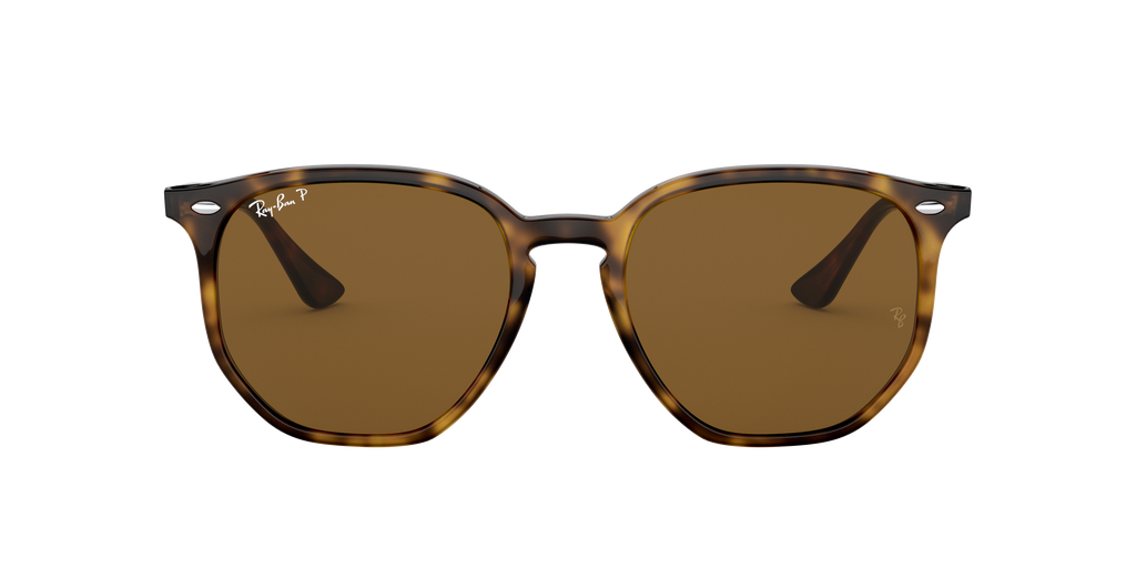 RB4306 - 71083 sunglasses - view 2