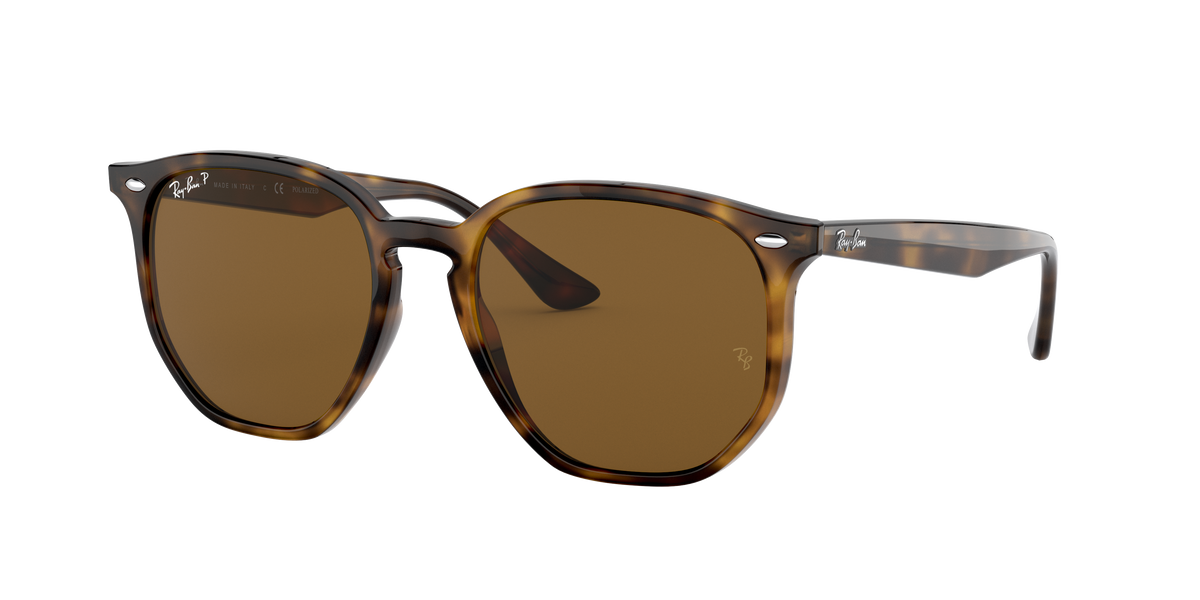 RB4306 - 71083 sunglasses - view 3