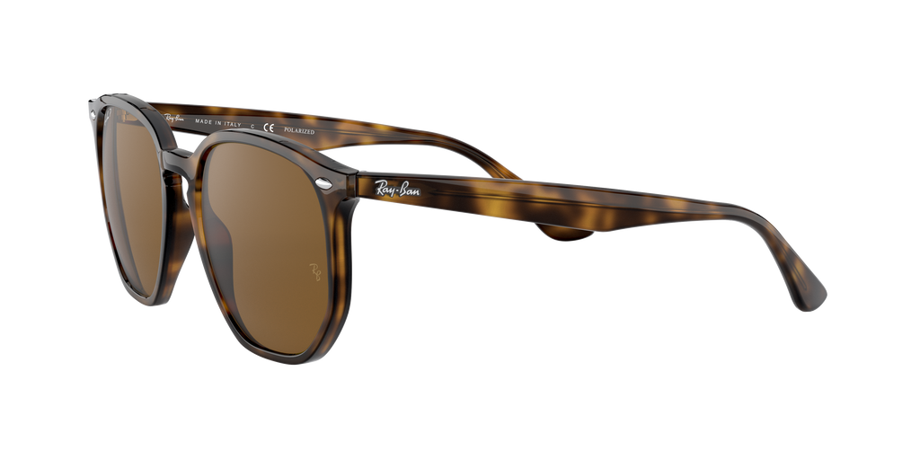 RB4306 - 71083 sunglasses - view 4