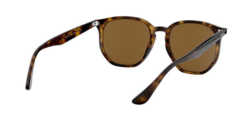 RB4306 - 71083 sunglasses - view 9