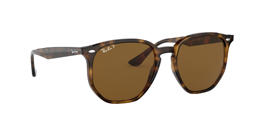 RB4306 - 71083 sunglasses - view 13