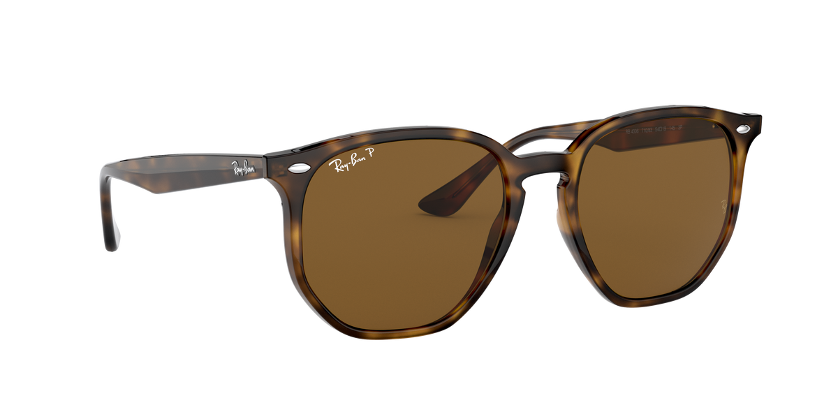 RB4306 - 71083 sunglasses - view 13