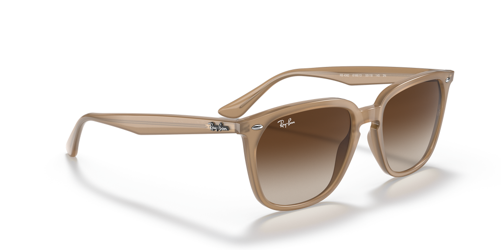 RB4362 - 616613 sunglasses - view 17