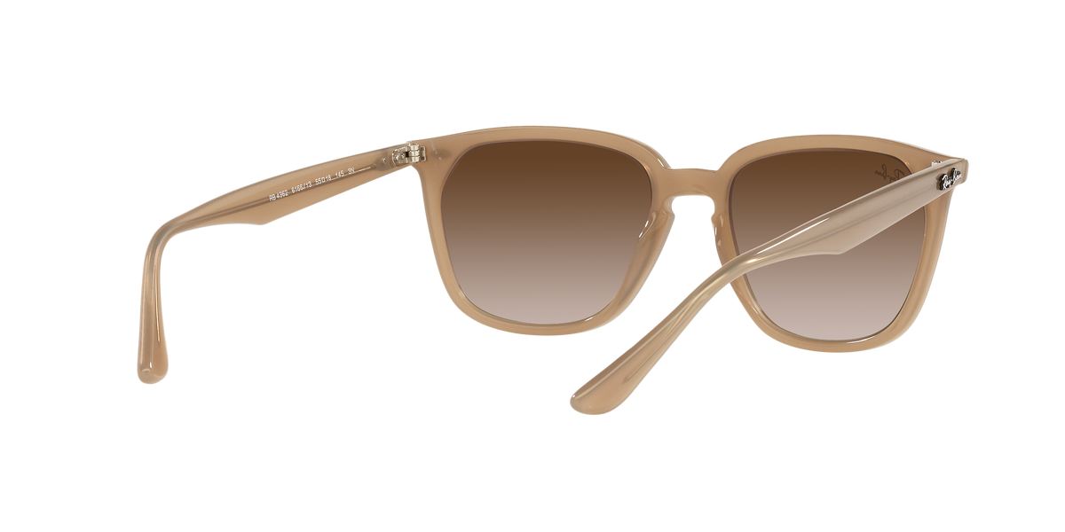 RB4362 - 616613 sunglasses - view 9