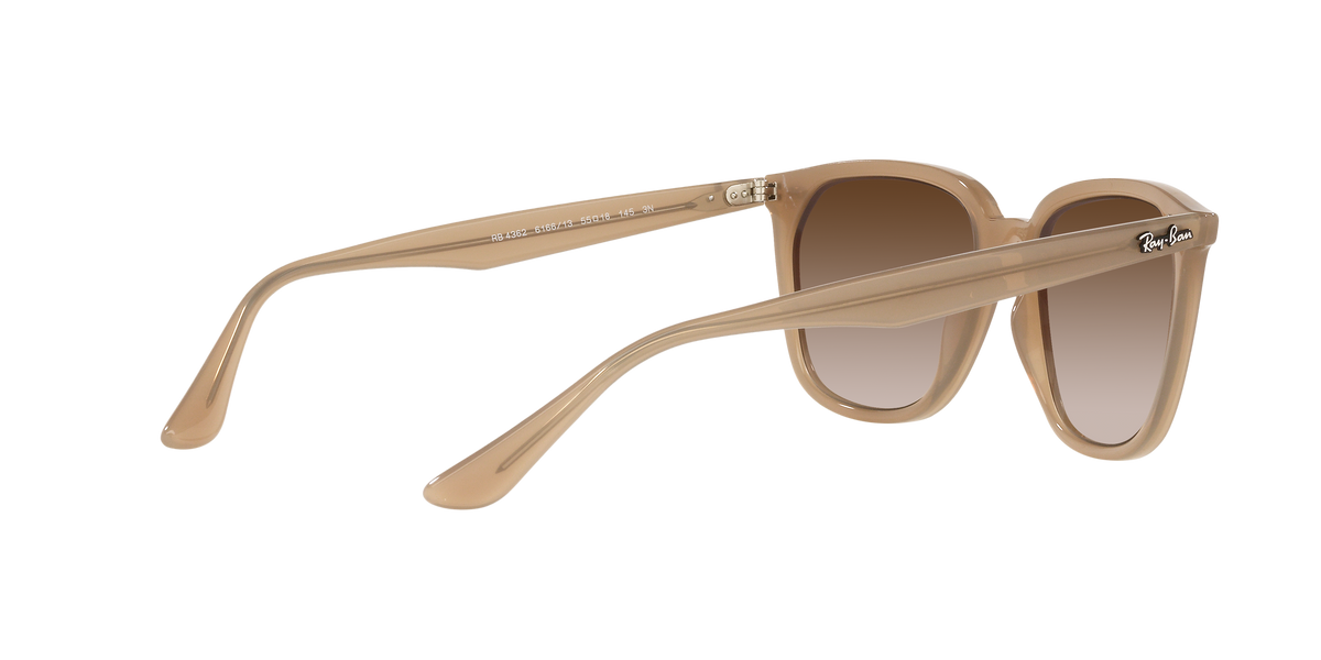 RB4362 - 616613 sunglasses - view 10