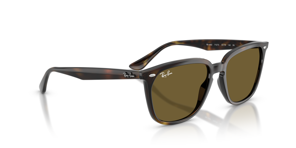 RB4362 - 71073 sunglasses - view 16