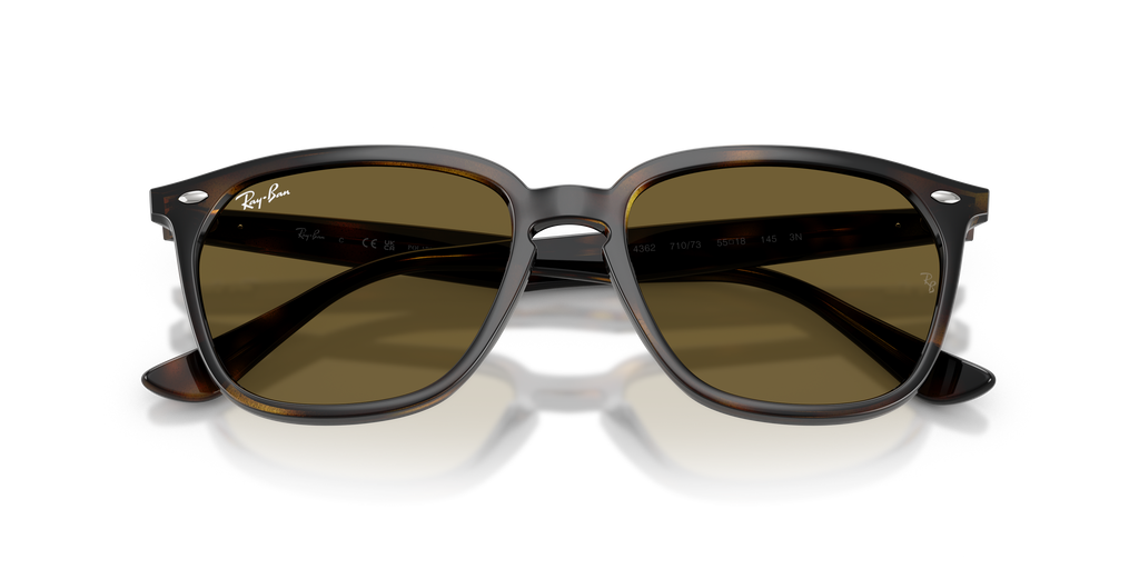 RB4362 - 71073 sunglasses - view 18