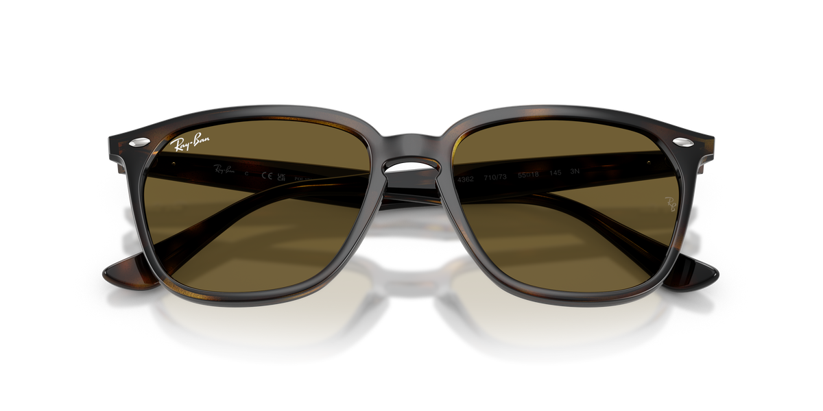 RB4362 - 71073 sunglasses - view 18