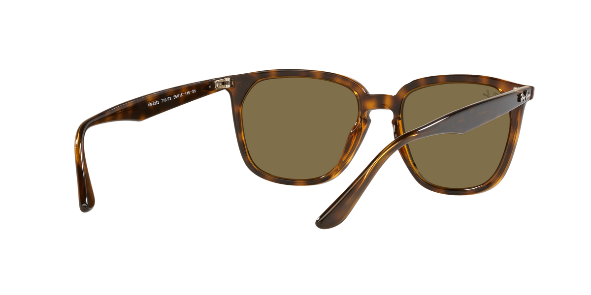 RB4362 - 71073 sunglasses - view 9