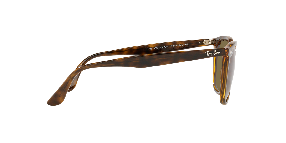 RB4362 - 71073 sunglasses - view 11