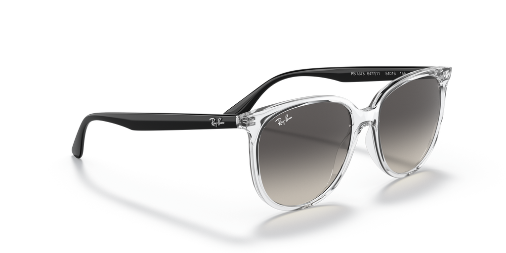 RB4378 - 647711 sunglasses - view 17
