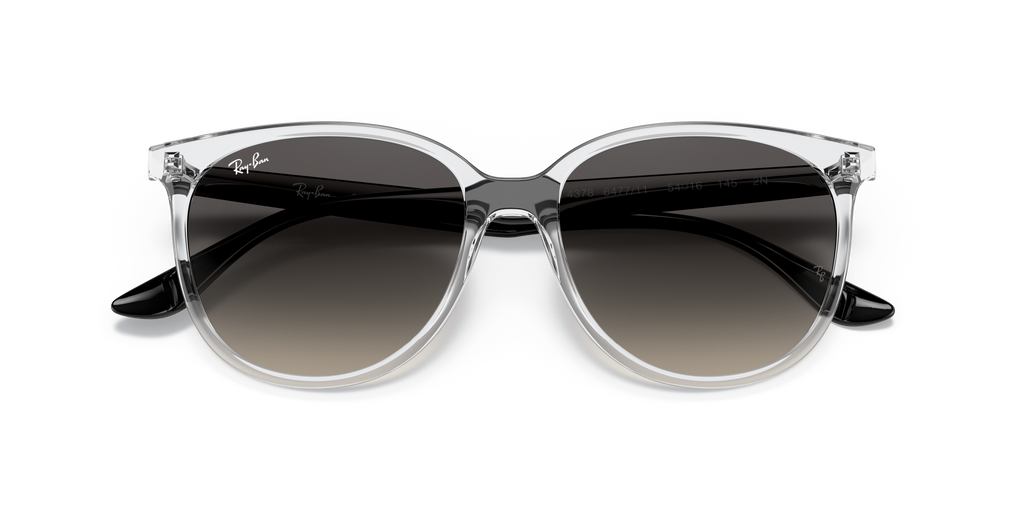 RB4378 - 647711 sunglasses - view 19