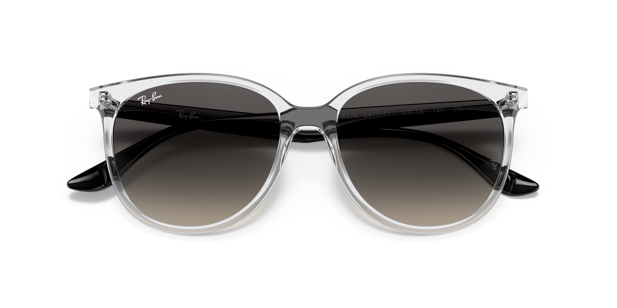 RB4378 - 647711 sunglasses - view 19