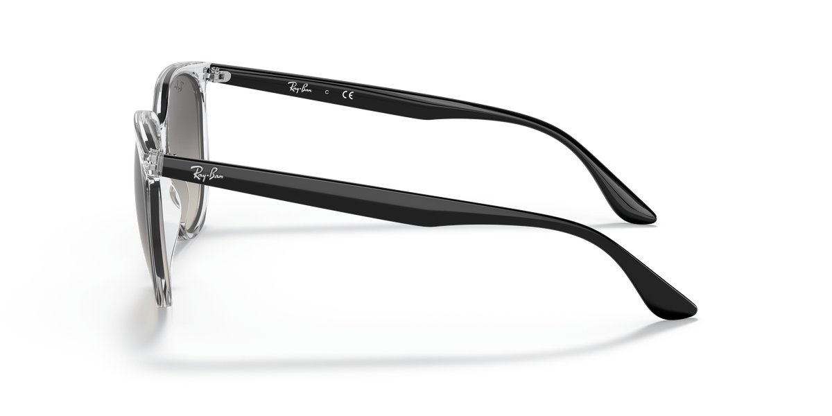 RB4378 - 647711 sunglasses - view 21