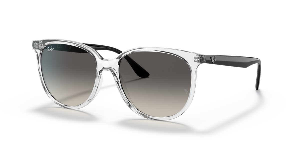 RB4378 - 647711 sunglasses - view 22