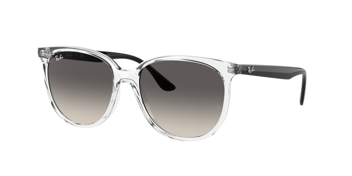RB4378 - 647711 sunglasses - view 1