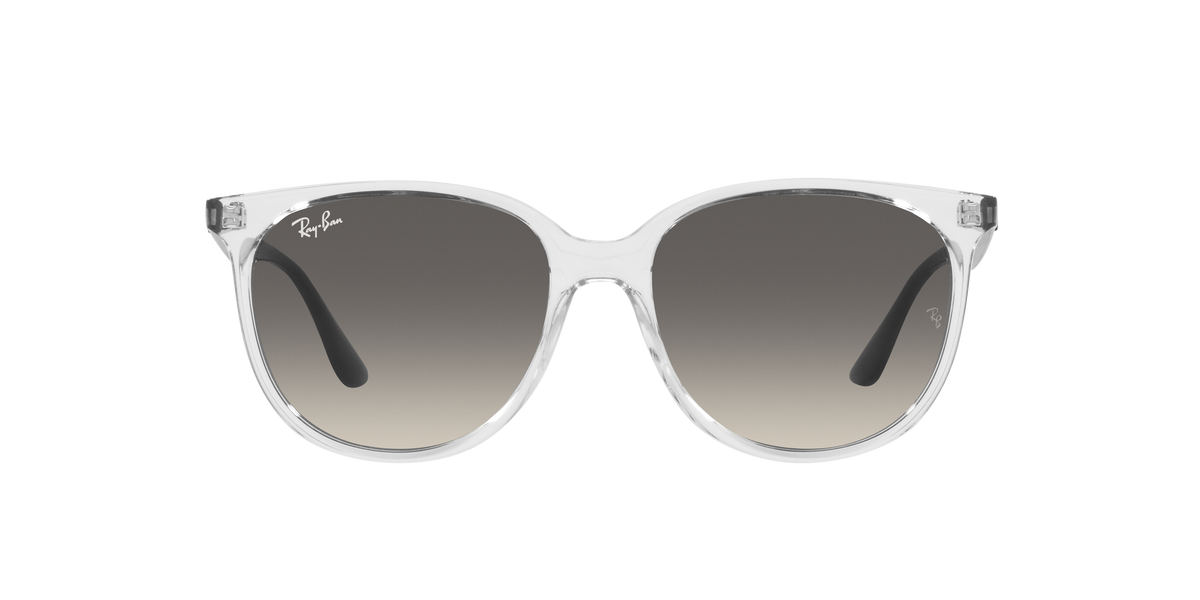 RB4378 - 647711 sunglasses - view 2