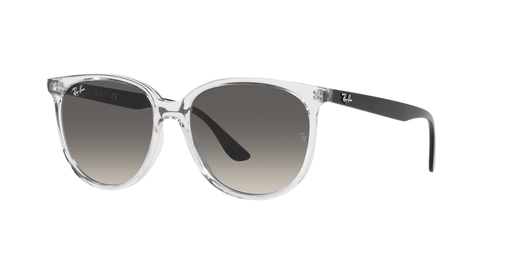 RB4378 - 647711 sunglasses - view 3
