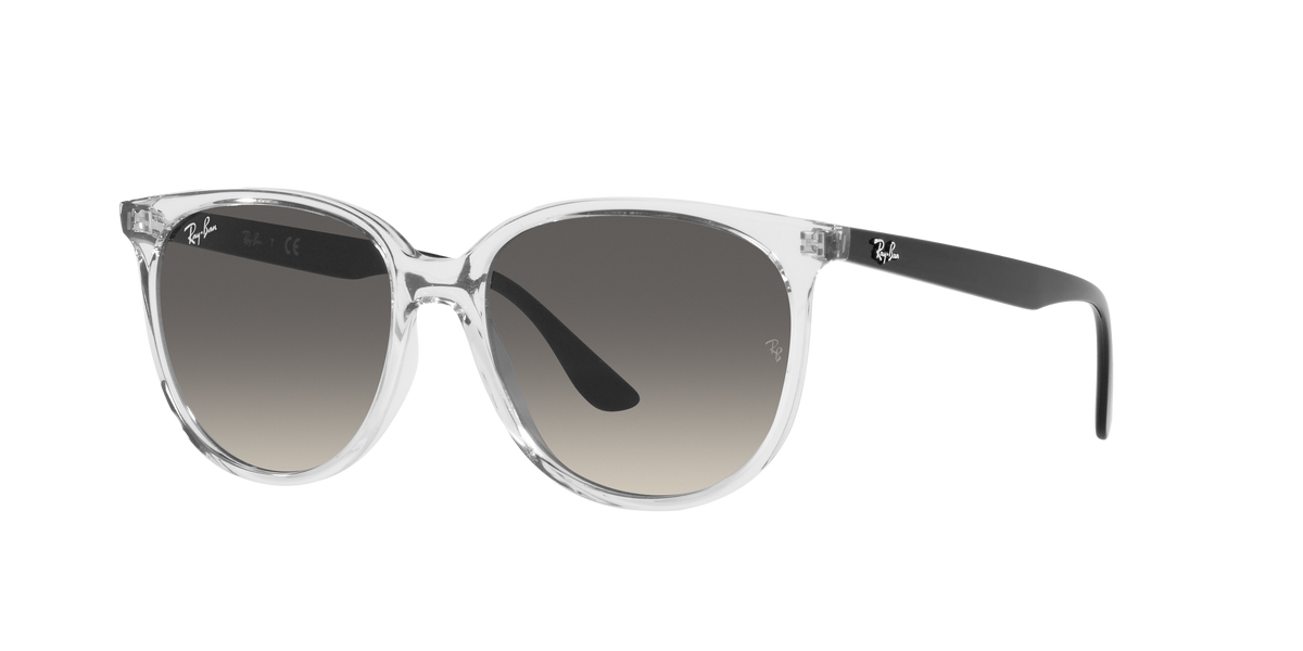 RB4378 - 647711 sunglasses - view 3