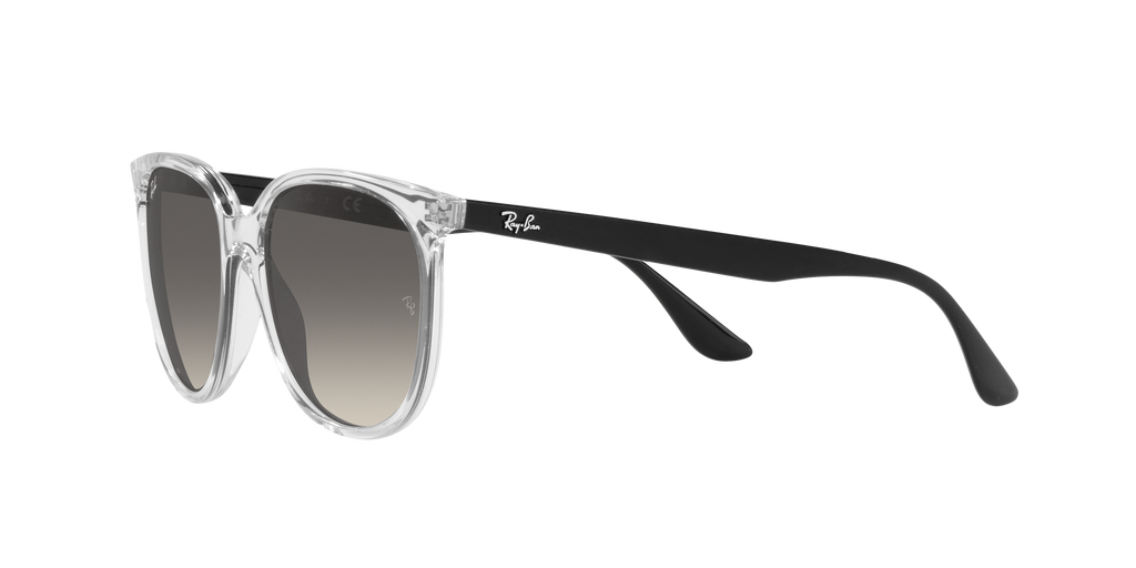 RB4378 - 647711 sunglasses - view 4