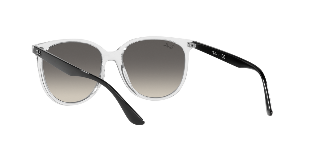 RB4378 - 647711 sunglasses - view 7