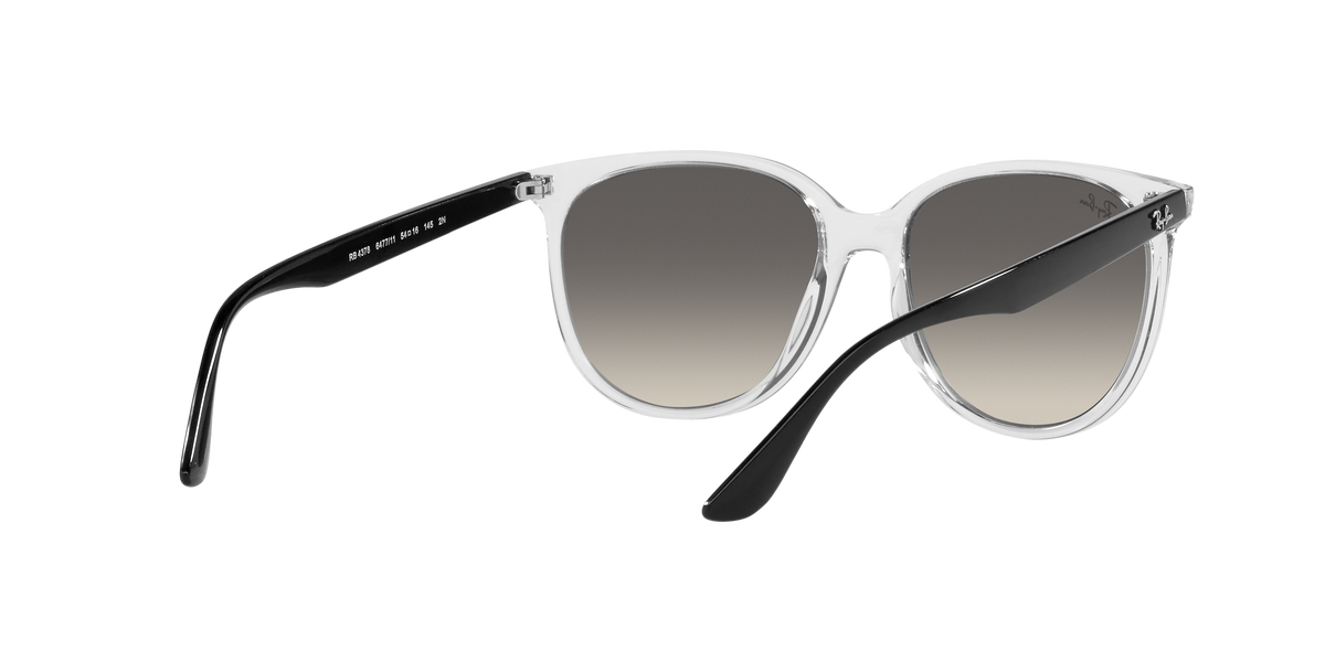 RB4378 - 647711 sunglasses - view 9