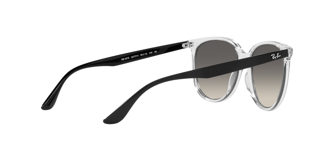 RB4378 - 647711 sunglasses - view 10